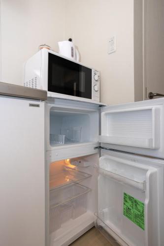 Mi-Hotel Nakano- Shinjuku Direct 中野南台