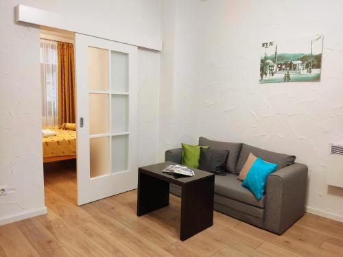 Apartments Protin sokak
