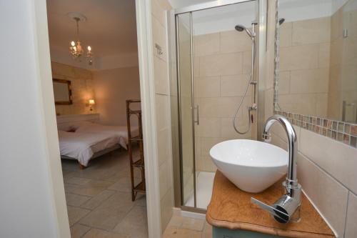 Bany a Maison Tarascon
