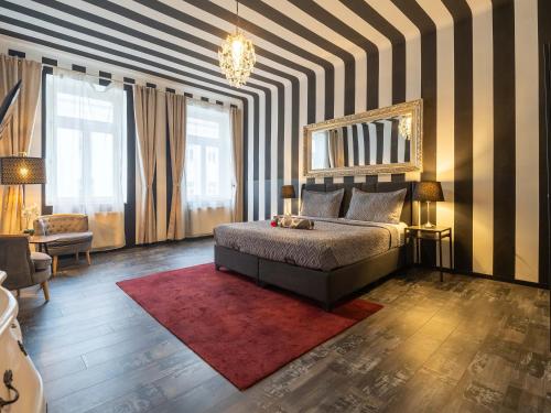 Apartment for 2 near Karlskirche & U4 Metro