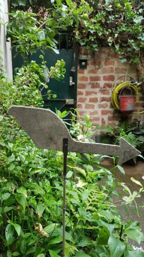 Le nichoir aux oiseaux