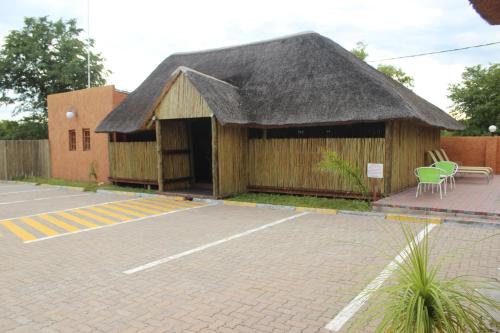Kessa's Chalets – Photos 3