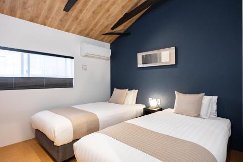 Bijou Suites Tsumugi