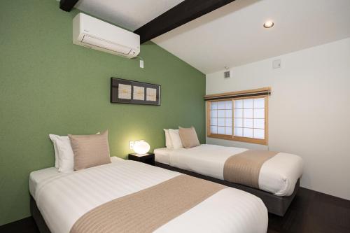 Bijou Suites Tsumugi