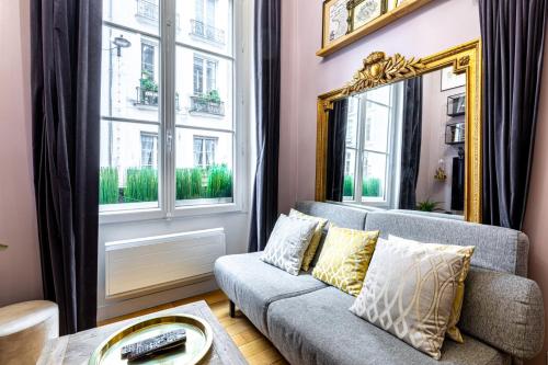 GuestReady - Artisan Style Stay in Paris' Heart