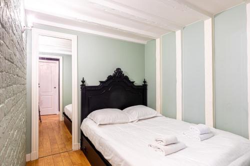 GuestReady - Artisan Style Stay in Paris' Heart