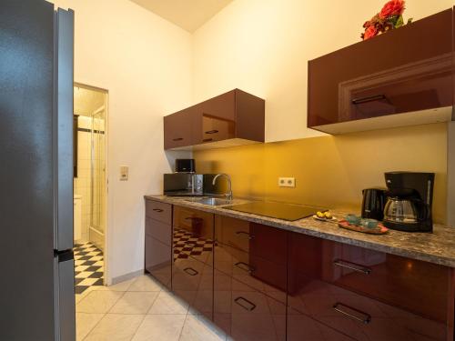 Studio with Kitchen near Naschmarkt & U4 Metro