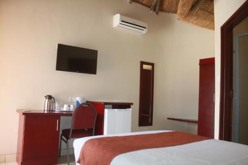 Kessa's Chalets – Photos 5