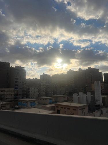 Pyramids Moon boat hotel