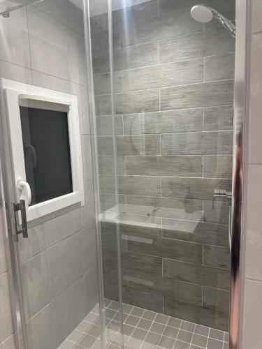 Bel Appartement-T3 Lumineux