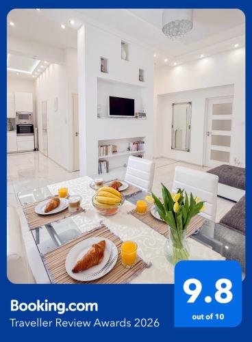 Izabellas Luxury Suite Downtown