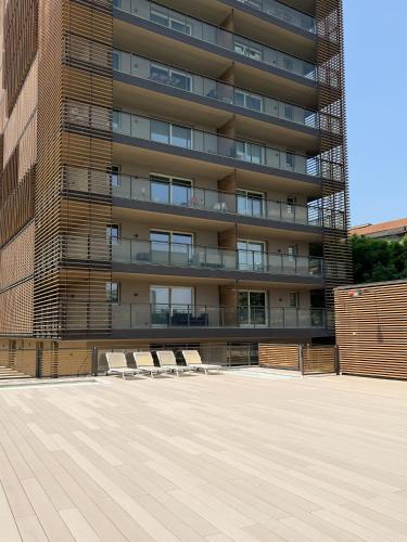 ArtStay - Luxury Apt 1 Gym and Pool