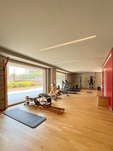 ArtStay - Luxury Apt 1 Gym and Pool