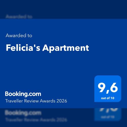 Felicia's Apartment photo 24