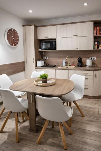 The Royal Apartments Mariazell