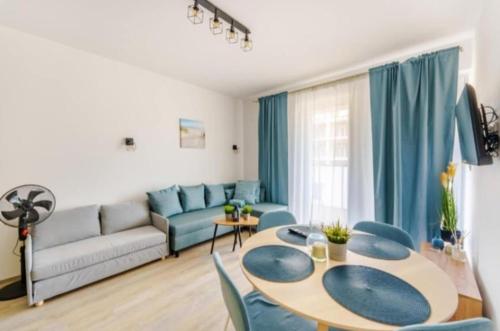 Perła Bałtyku z dostępem do Imperiall Resort &MediSpa