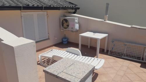 Apartment 5241-4 for 6 Pers in Lopar