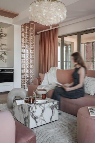 Casa Blush by Flatbook Premium Apartments