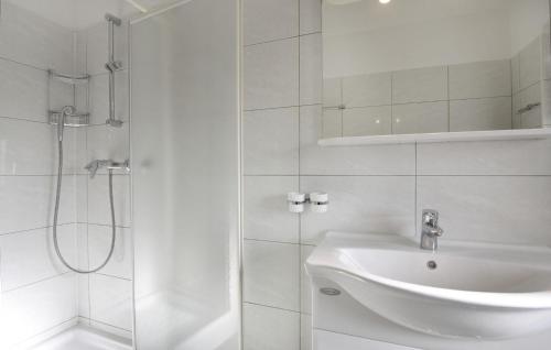 Bright apartment in Umag