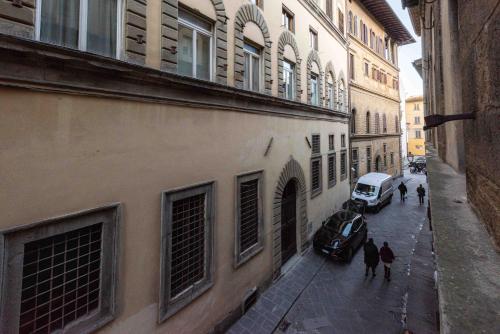 San Niccolò Dream by Mmega