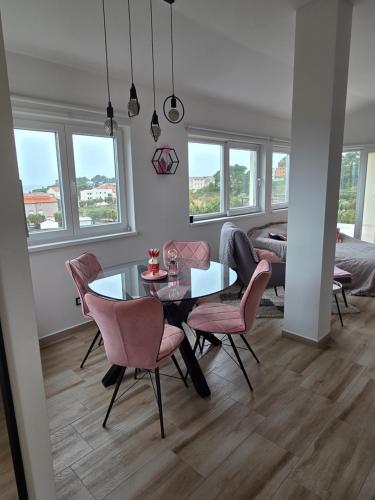 Apartment Mia 2