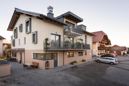 Hotel Frauenschuh Cafè