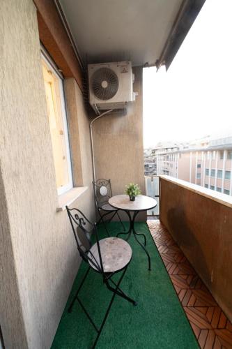 La Vite Vaticana Apartment