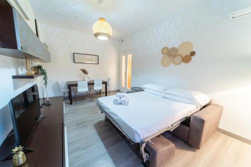 La Vite Vaticana Apartment