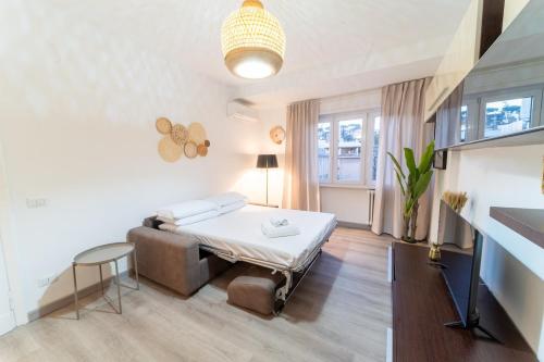 La Vite Vaticana Apartment