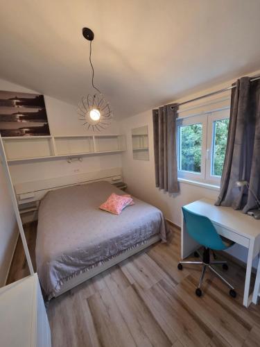 Apartment Mia 2