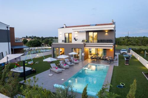 Villa Sunce