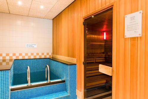 Φωτογραφία από το άλμπουμ του Paping Hotel & Spa - Rest Vonck by Flow σε Ommen