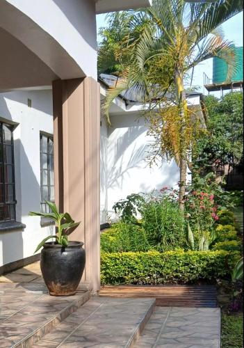 47 The Heights, Area 47, Sector 1, Lilongwe