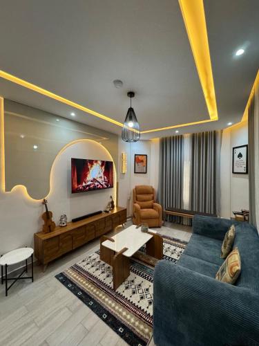 T3 NEUF & LUMINEUX - 2 chambres