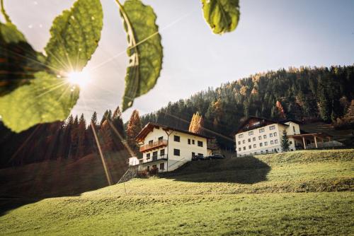 Rohrerhof Apartment