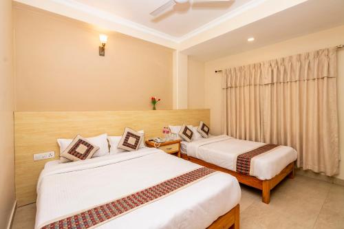 OYO 254 White House Inn
