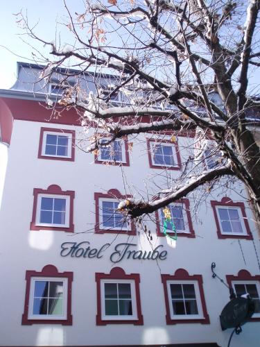 Hotel Traube