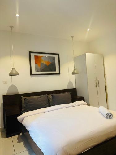 SRD properties at Embassy Gardens