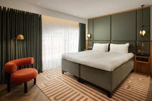 DREAM King (with complimentary minibar)