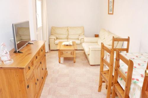 Apartamento Cervantes Conil