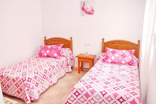 Apartamento Cervantes Conil