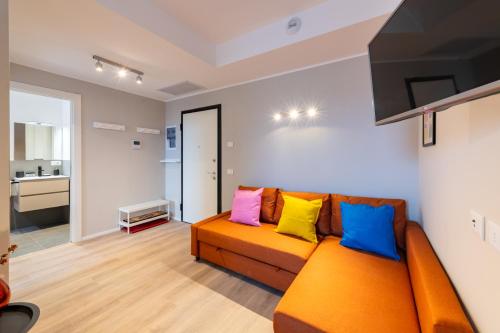IEO Area - Duomo 15 min - New and Bright Apartment