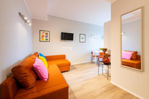 IEO Area - Duomo 15 min - New and Bright Apartment