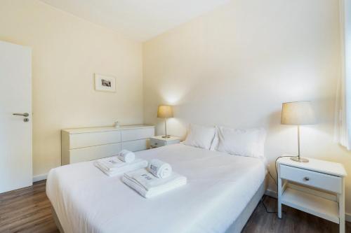 GuestReady - Cosy family home in the Bonfim area