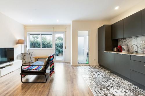 GuestReady - Cosy family home in the Bonfim area