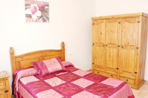 Apartamento Cervantes Conil