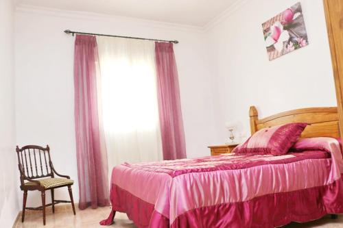 Apartamento Cervantes Conil