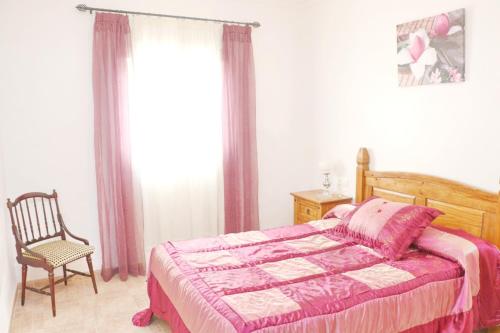 Apartamento Cervantes Conil