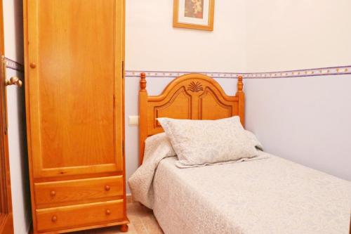 Apartamento Cervantes Conil