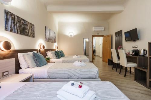 Repubblica Suites By San Firenze Collection